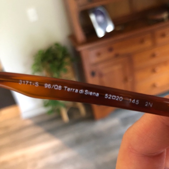 Brand new Persol sunglasses - Picture 2 of 5